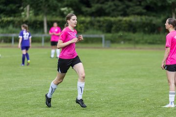 Bild 99 - wCJ VfL Pinneberg - Nordlichter im NSV : Ergebnis: 4:3